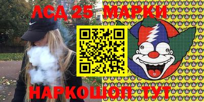 spice Мариинск